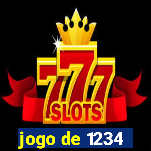 jogo de 1234